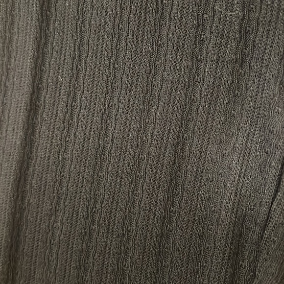 Mod Ref Black polo and pant set. Size small - Picture 5 of 5